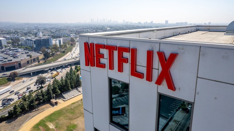 Netflix gaat de studio’s en streaming-eenheid van Warner Bros Discovery overnemen voor 72 miljard dollar
