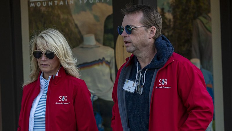 Toss Combs verlaat Berkshire Hathaway van Warren Buffett voor JPMorgan