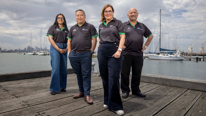 Nieuwe politieke partij daagt de dominantie van Labour in het westen van Melbourne uit