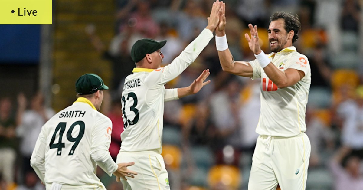 Australië tegen Engeland scores, resultaten, starttijd, wickets, teams, hoe te kijken