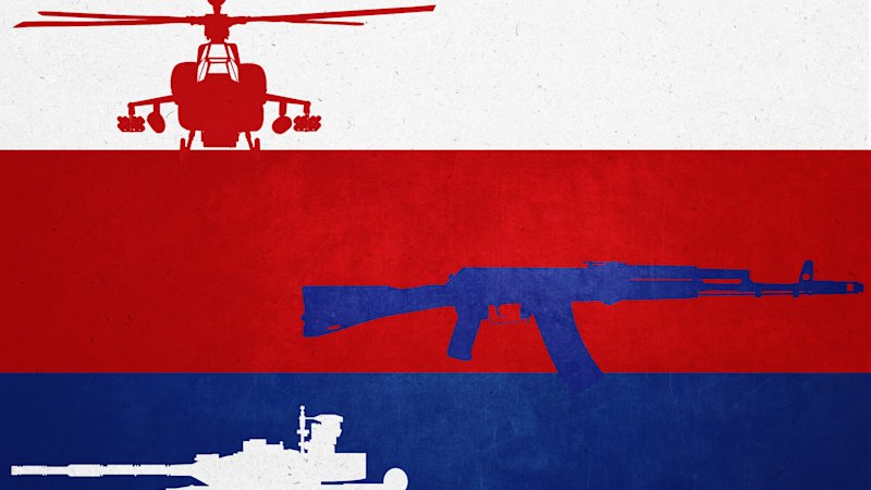 Australië richt zich op de oliewitwasvloot van Poetin